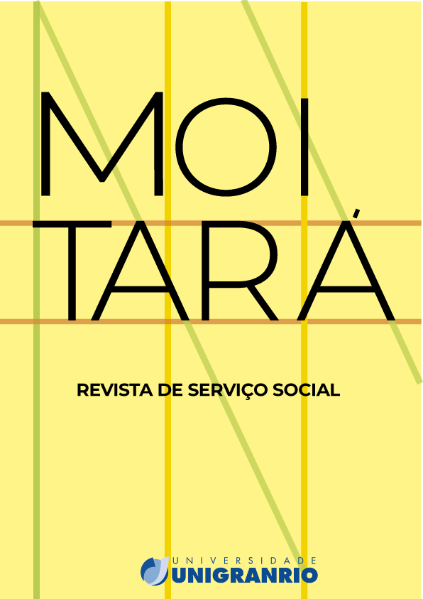 					Visualizar v. 1 n. 9 (2024): REVISTA MOITARÁ
				